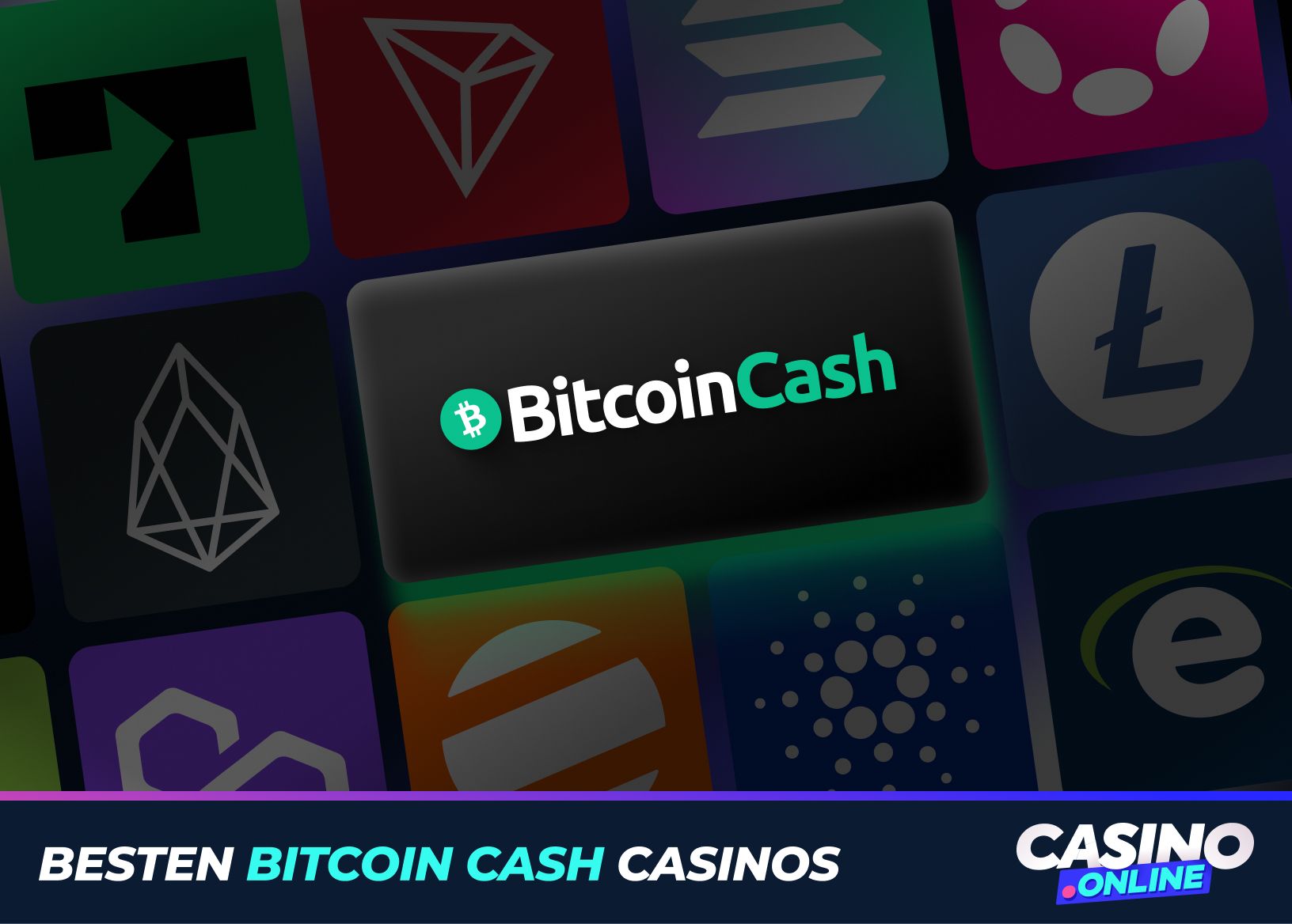 Bitcoin Cash
